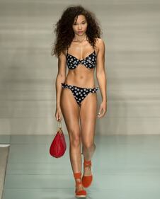 Miami Swim Fashion Week, tante modelle in costume per l'evento clou della moda estiva 28