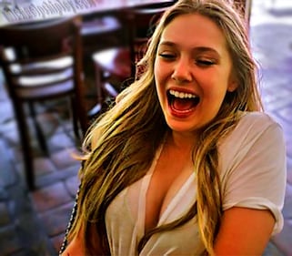 Avengers: Age of Ultron, le new entry nel cast femminile della saga 6