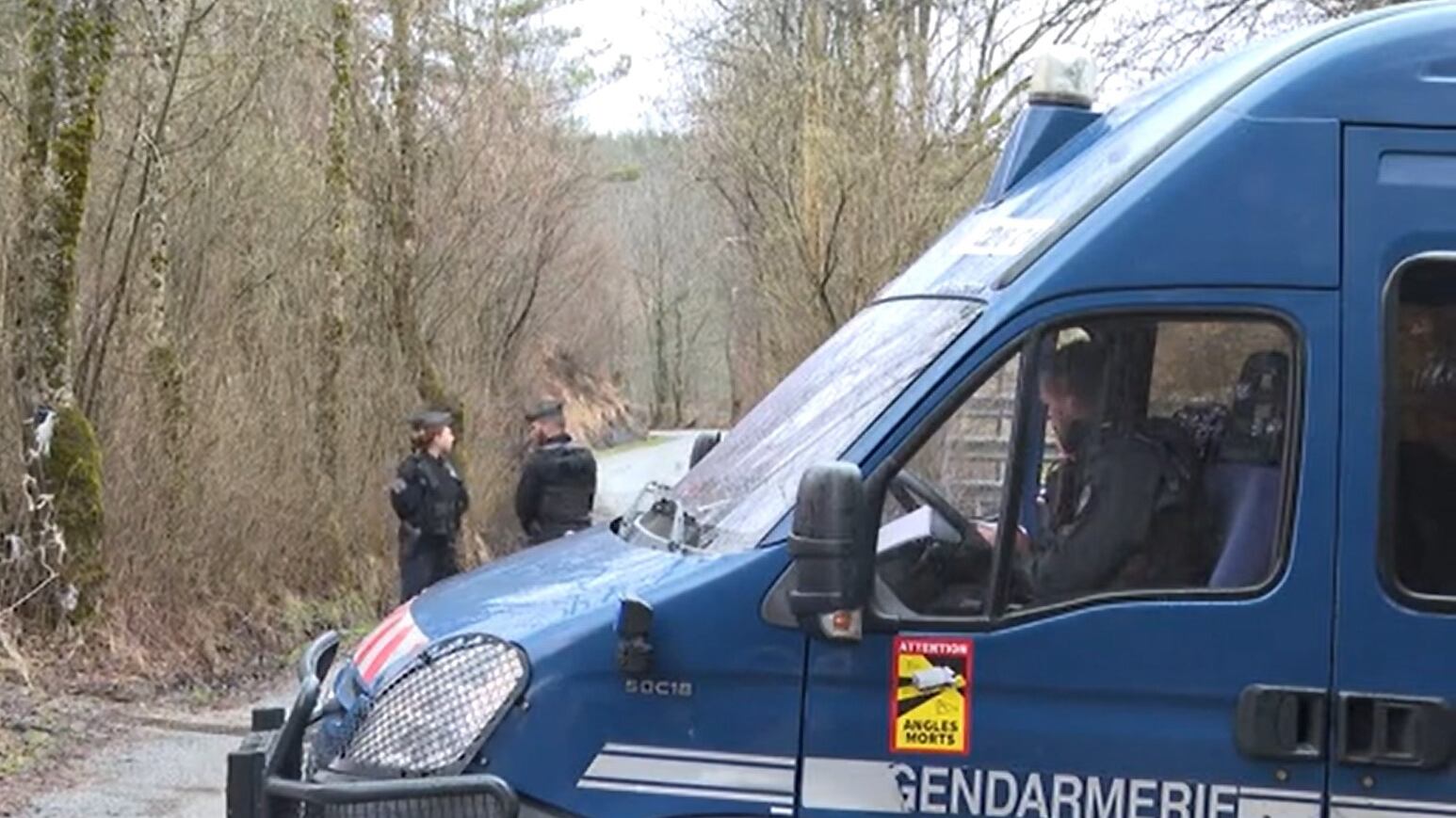 Orrore in Francia, trovati i resti del bimbo di 2 anni scomparso a luglio