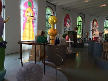 Il design è donna alla Triennale 8