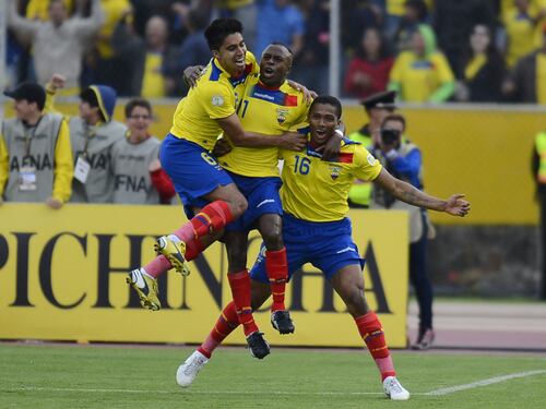Ecuador e Honduras, vittoria per continuare a sperare. Formazioni