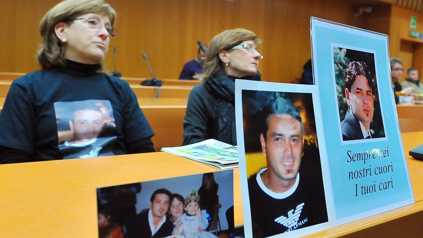 Thyssen, sconfitta la giustizia spettacolo