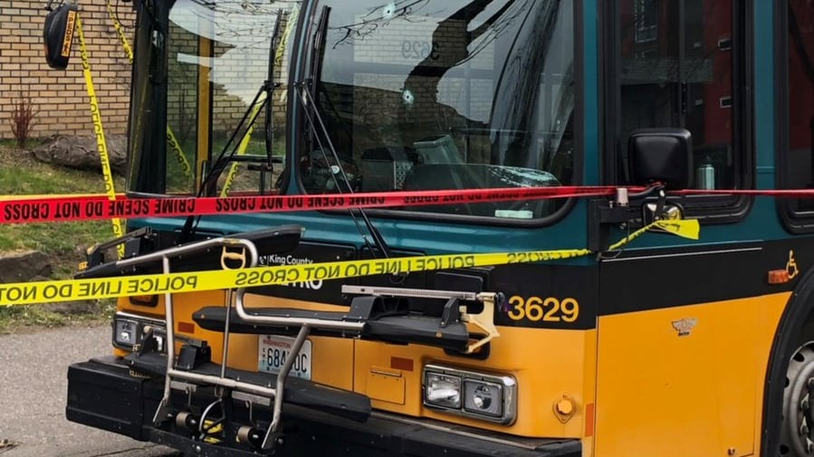 Seattle, uomo spara per strada: due morti e due feriti