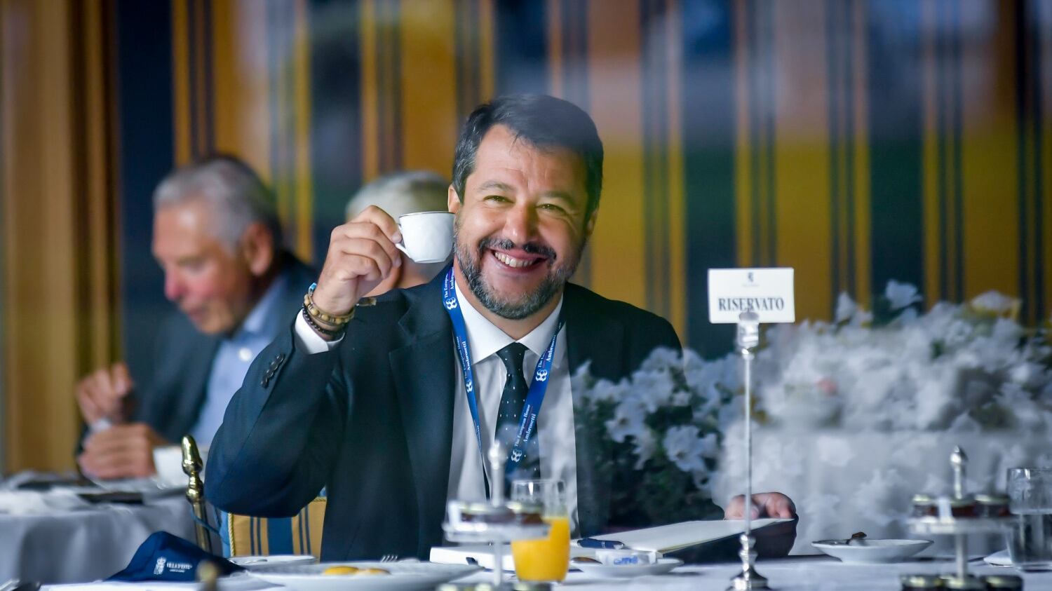 Sarà la Toscana, non i giudici a decidere le sorti di Salvini