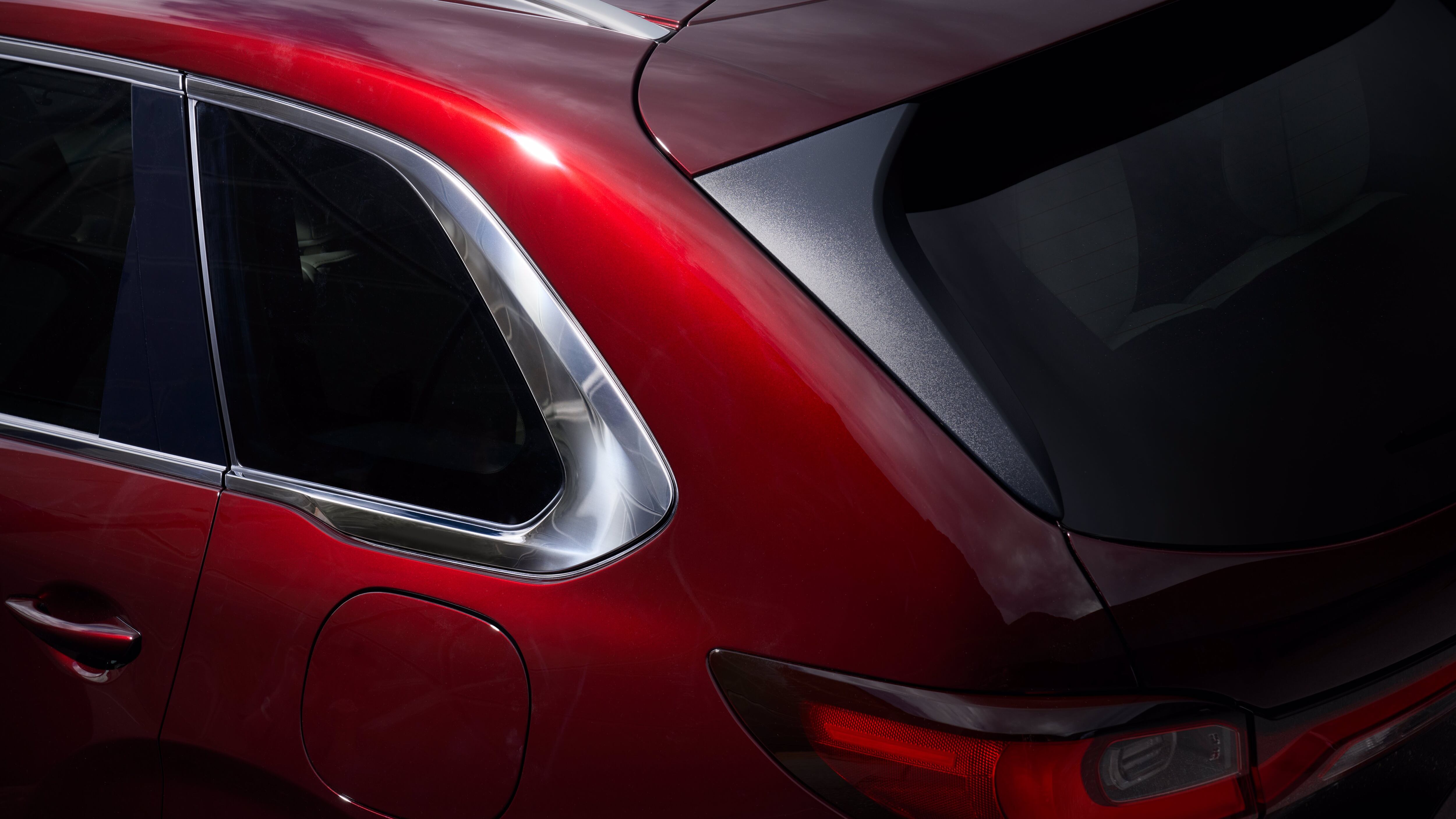 Mazda CX-80: l'atteso debutto il 18 aprile