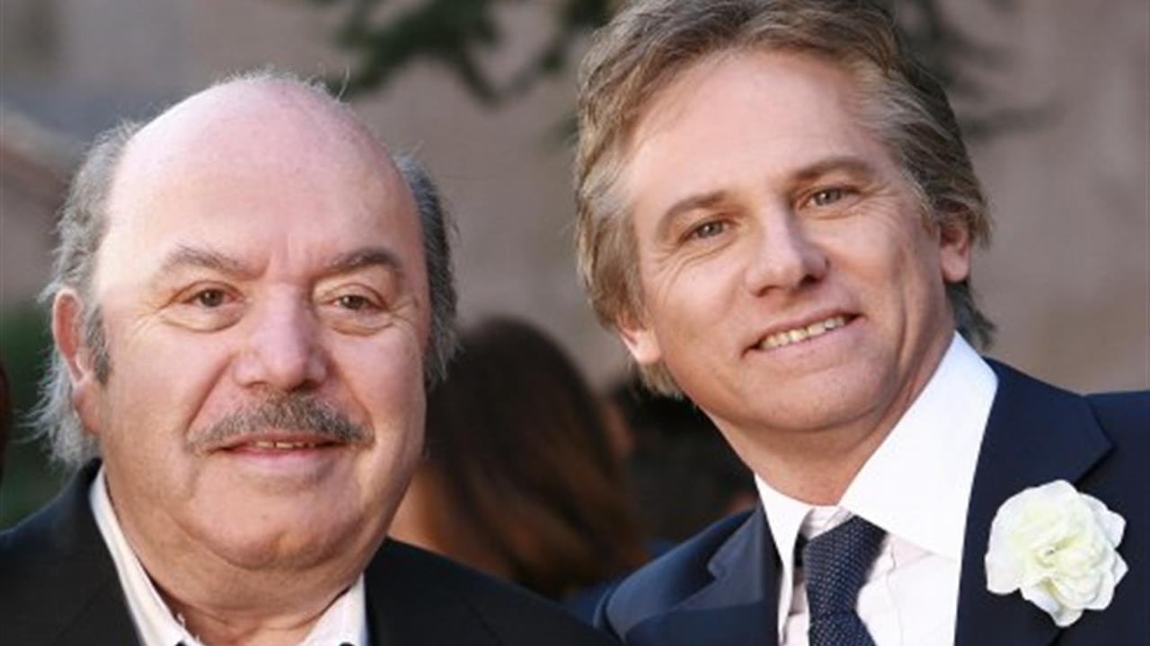 La Rai fa pace con Nonno Libero: torna in tv "Un medico in famiglia"