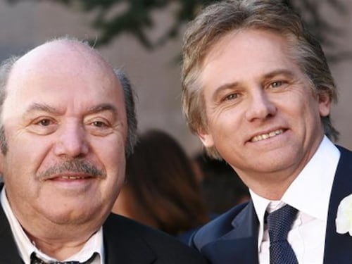 La Rai fa pace con Nonno Libero: torna in tv "Un medico in famiglia"