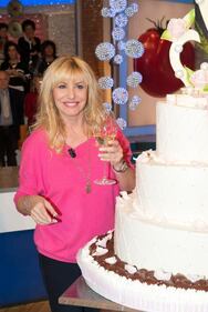 Antonella Clerici: foto 12