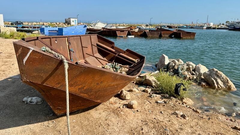 Tensione tra migranti e guardia costiera: la situazione in Tunisia 2