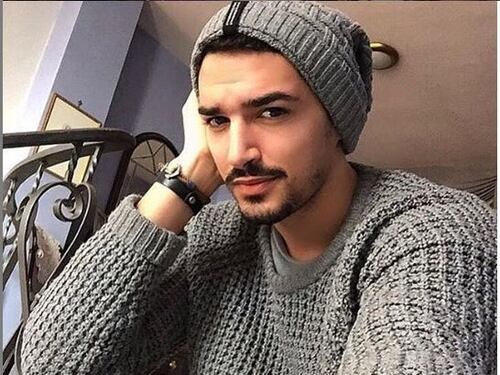 Pietro Tartaglione: "Giulia De Lellis? Reazione inaspettata"
