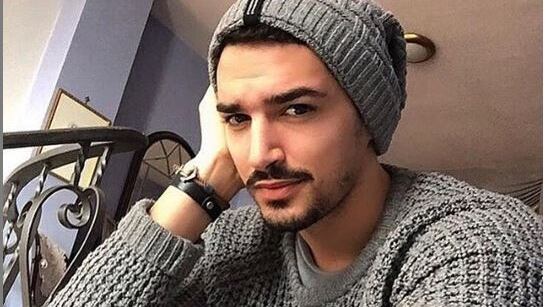 Pietro Tartaglione: "Giulia De Lellis? Reazione inaspettata"