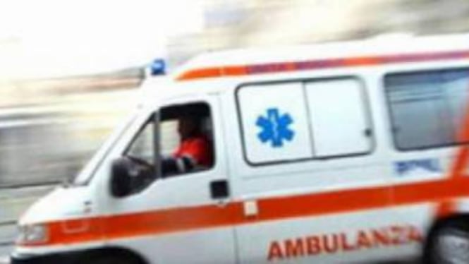 Napoli, una donna è stata colpita da un proiettile nel centro storico