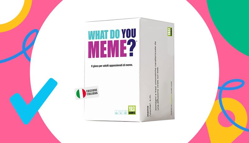 What Do You Meme?