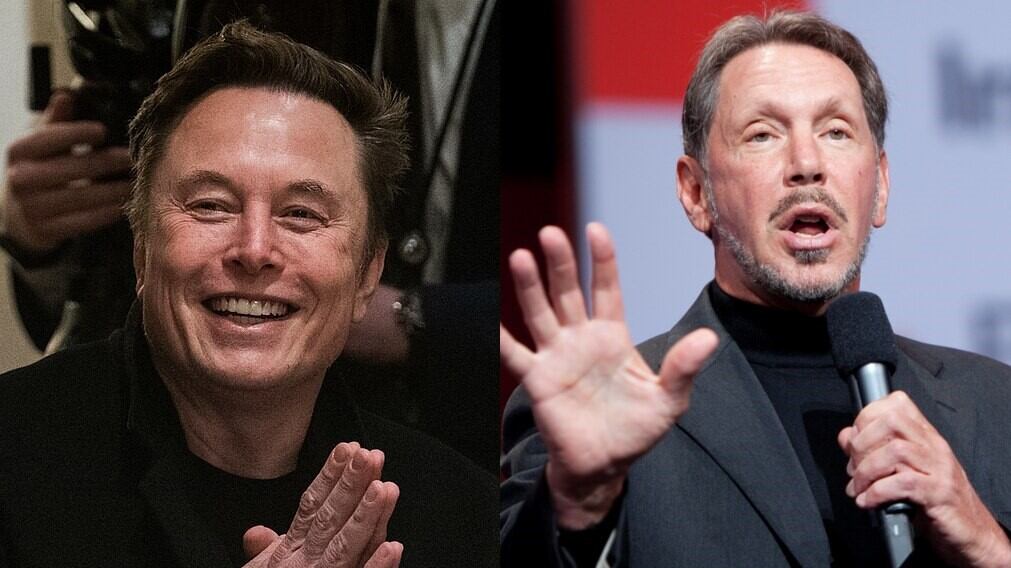 Non è più Musk, ecco chi è l'uomo più ricco del mondo