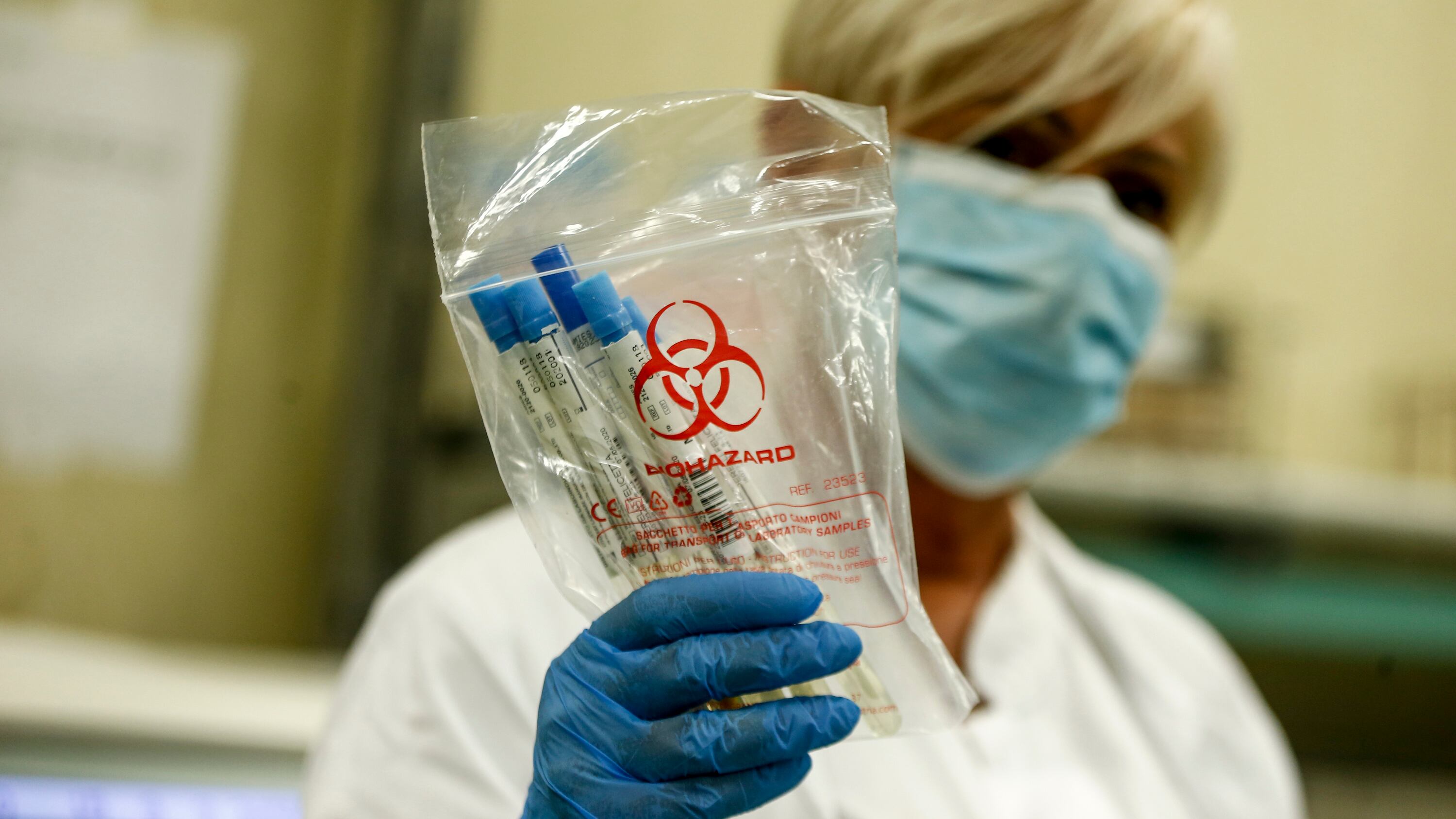 "Basta esperti fasulli: il rischio c'è sempre ma il virus è innocuo"