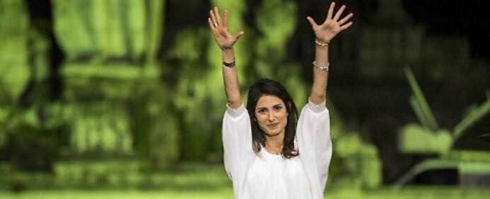Daniele Frongia: "Un flirt con la Raggi? Vi spiego tutto" 5