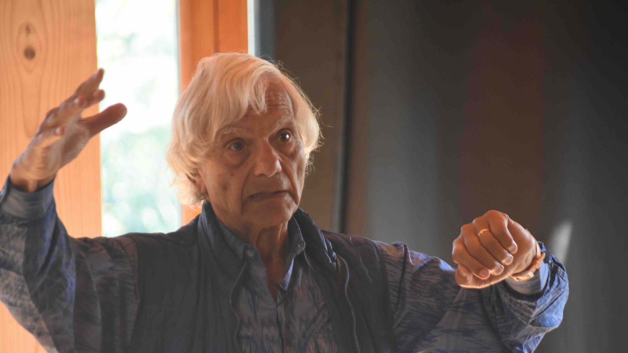 L’Odin Teatret di Eugenio Barba porta in scena il mito di "Amleto"