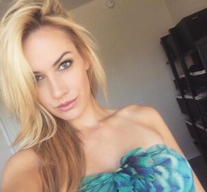 Paige Spiranac sexy su Instagram 9