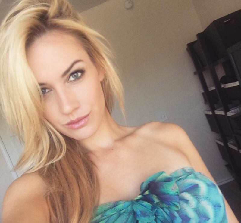 Paige Spiranac sexy su Instagram 9