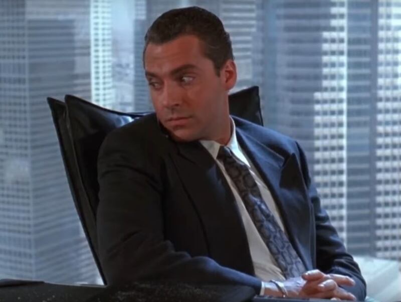 Addio a Tom Sizemore, la lunga carriera 6