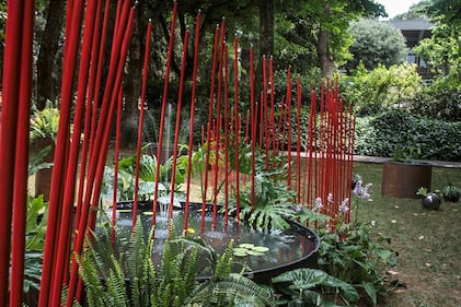 Il Chianciano Garden Festival 2