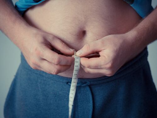Obesità, il rischio di cancro aumenta del 50%