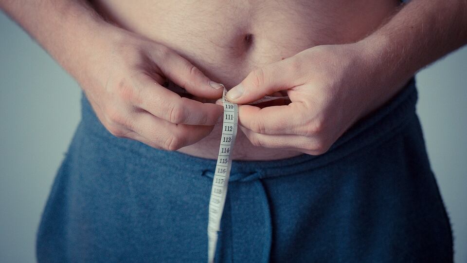 Obesità, il rischio di cancro aumenta del 50%