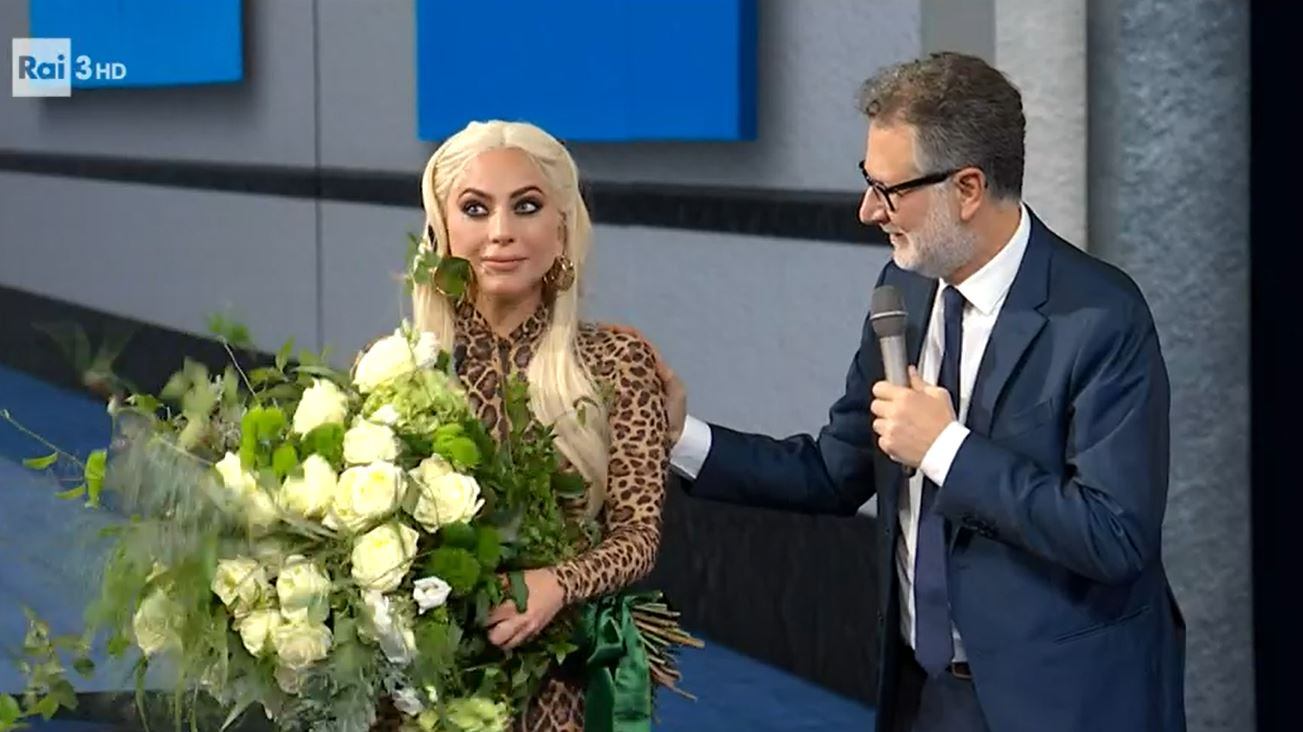 Fabio Fazio va in pensione, quante lacrime Meloni e Cuperlo: quindi, oggi...