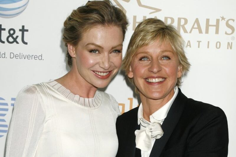 Portia De Rossi: "La mia lotta contro la bulimia" 18