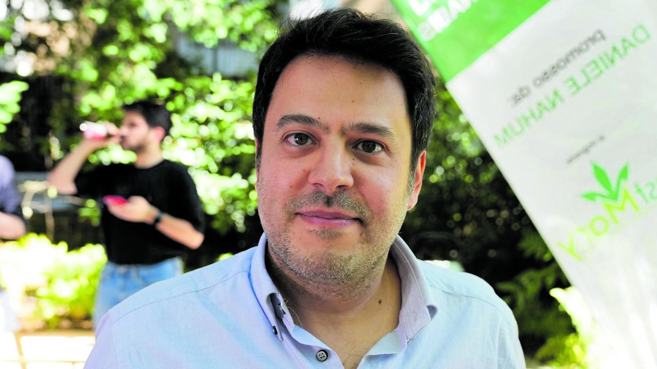 Niente luci per i due bimbi ebrei uccisi. Anche Nahum (Azione) critica il sindaco