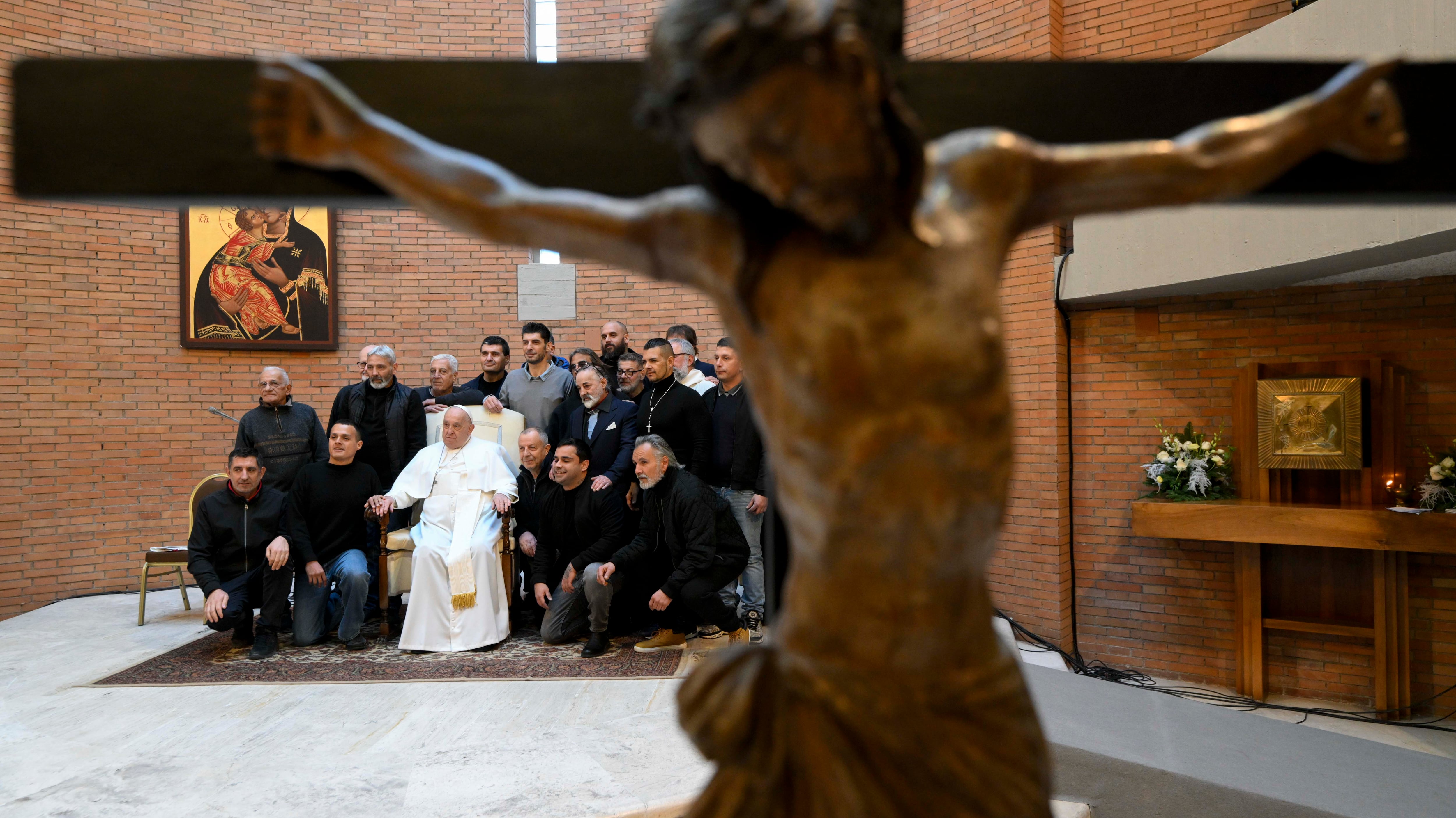 Il tabù dell'indulto