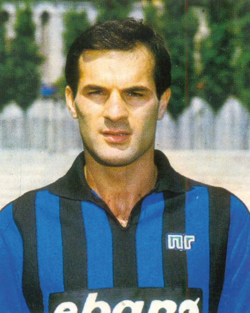 Giuseppe Volpecina