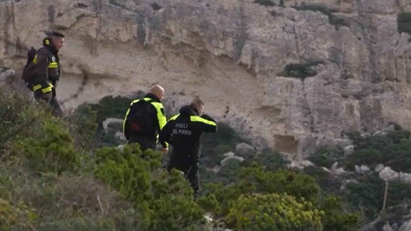 Cagliari, il mistero di Manola trovata morta in mare. Rinvenuto anche il corpo di un uomo