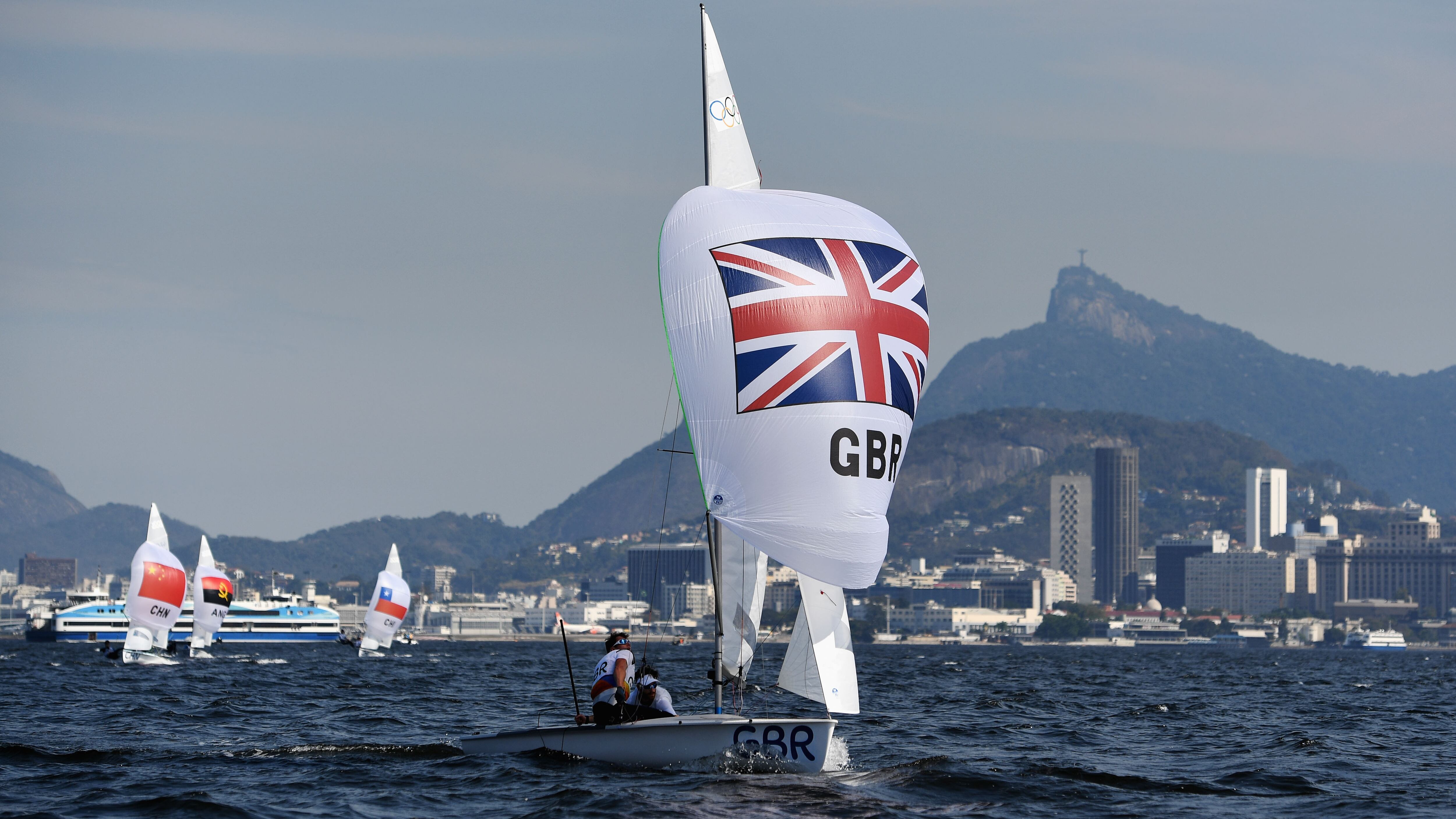 Dentro la vecchia Rio dove il Brasile vive la sua vera Olimpiade