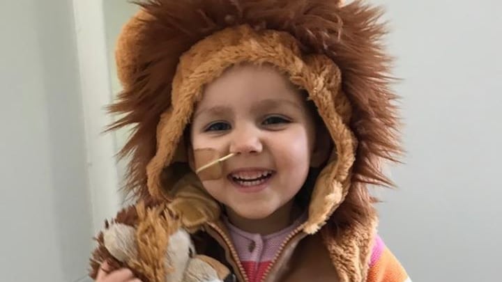 Esme non ce l’ha fatta: è morta la piccola malata di leucemia