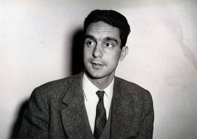 Italo Calvino, foto 6