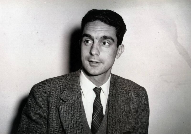 Italo Calvino, foto 6