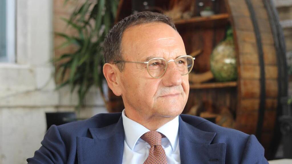 "L'Europa ora guardi ai propri interessi. E l'Italia diventi autonoma"