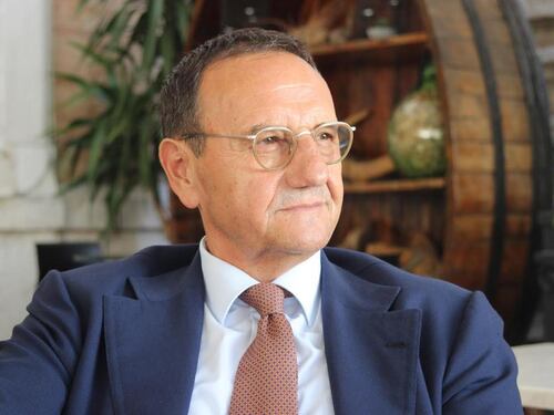 "L'Europa ora guardi ai propri interessi. E l'Italia diventi autonoma"