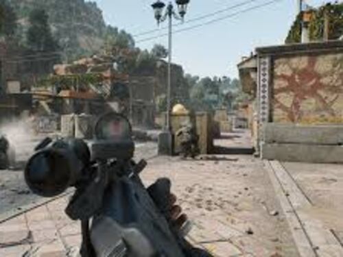 Delta Force: Hawk Ops, un discreto successo nell'insuccesso