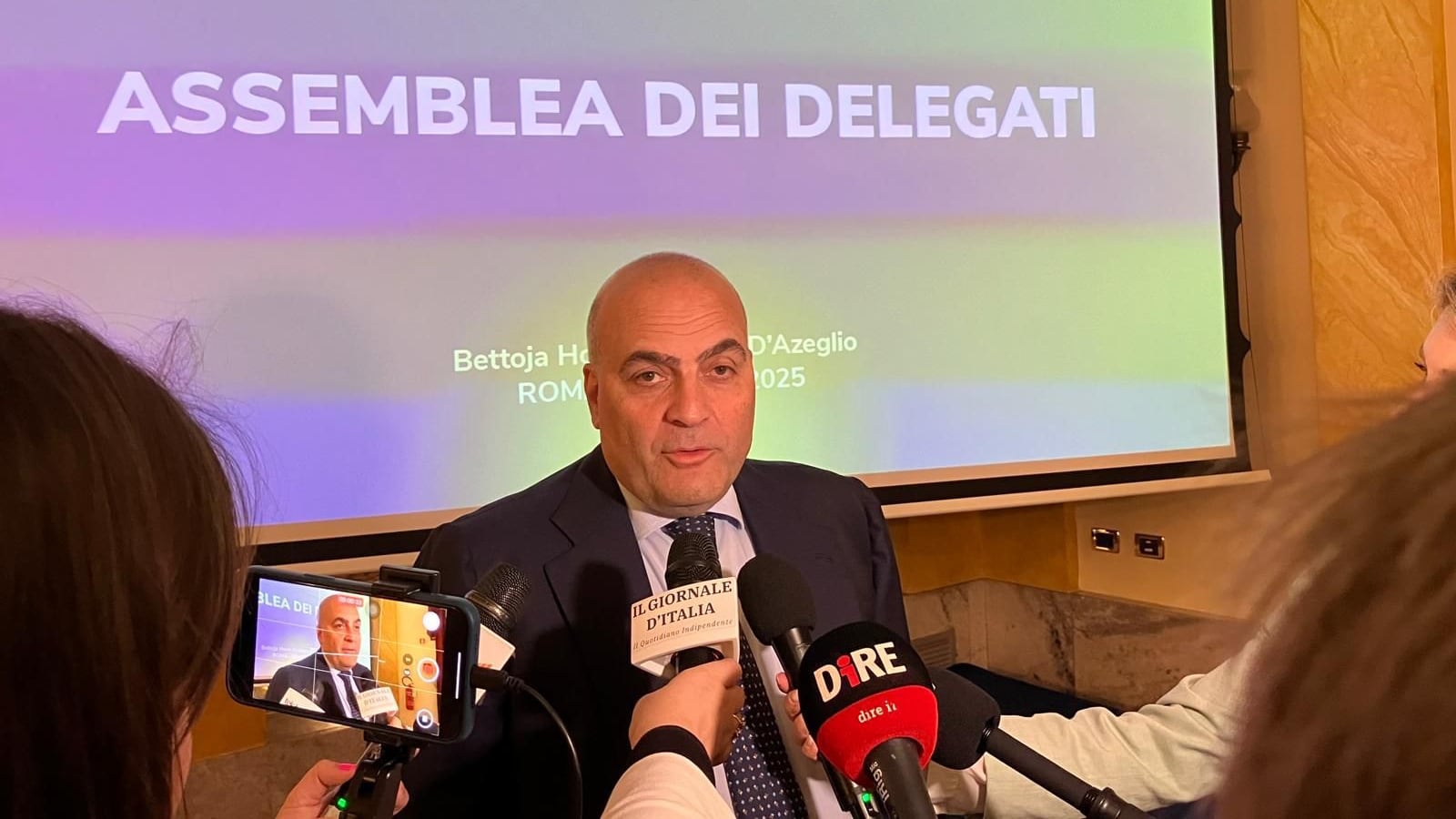 ABI, Giuseppe Longo DG Fondo Pensione Nazionale per il Personale BCC/CRA: "Previdenza complementare e politiche attive per rafforzare occupazione e sostenibilità"