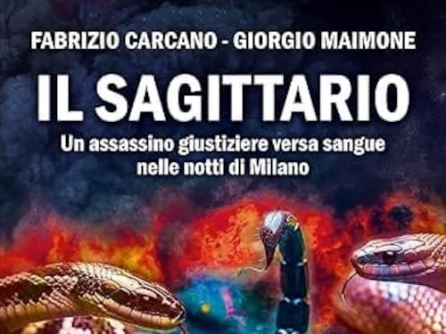 Il Sagittario, il "giustiziere" che semina sangue a Milano: un noir che mette a nudo i mostri della città