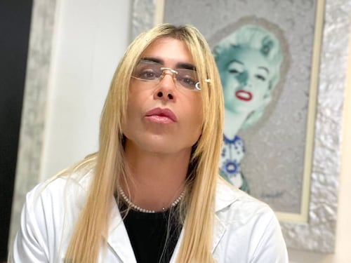 "Voglio due figli con maternità surrogata". La confessione di Giacomo Urtis