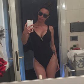 Vip sexy, i primi bikini delle dive 3