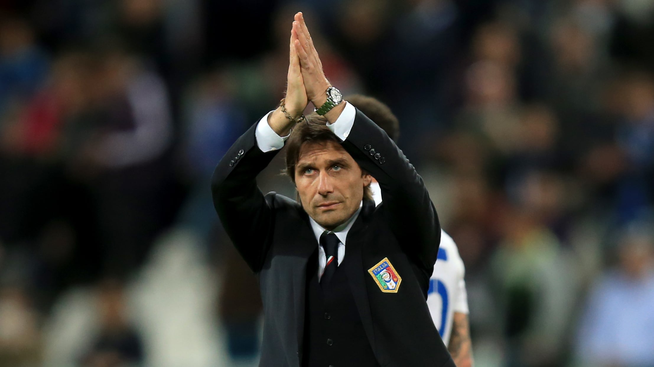 Inter: Antonio Conte vuole 10 milioni a stagione