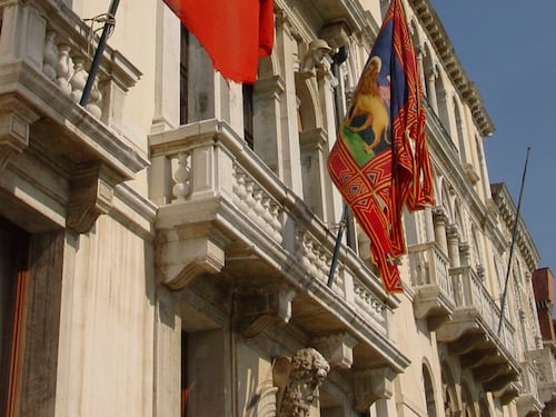 Comunicato Stampa: Legge su applicazione misure pianificazione qualità dell'aria e limitazioni circolazione stradale