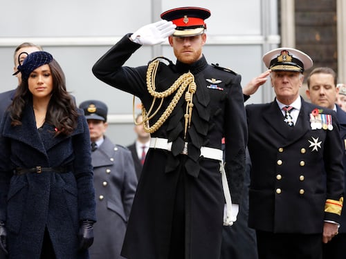 Il grande rimpianto del principe Harry: "La mia esistenza è stata stravolta"