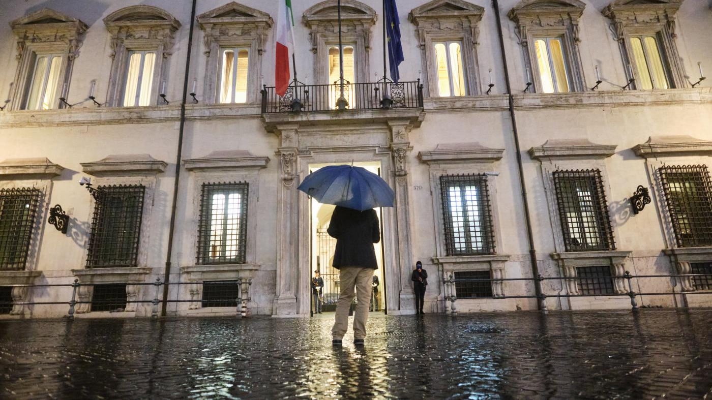 "Così andiamo al voto...". Ecco chi trema adesso