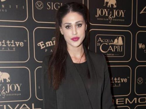 Cecilia e Ignazio a Verissimo: "Vogliamo avere un bambino"