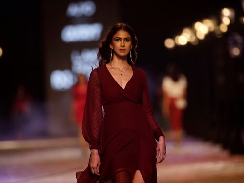 India e Italia unite dalla moda